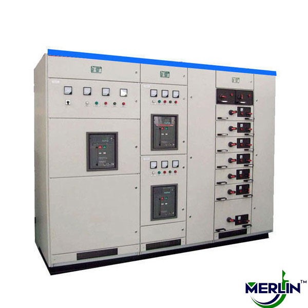 250A LT Switchgear